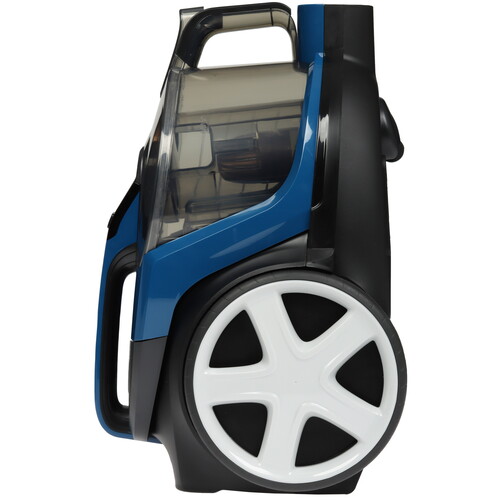 Купить Пылесос Philips FC9733/01 синий  5482001. Характеристики, отзывы и цены в Донецке