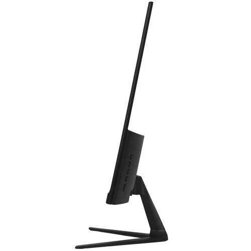 Купить 24.5" Монитор ExeGate SmartView EH1500 черный  9244248. Характеристики, отзывы и цены в Донецке