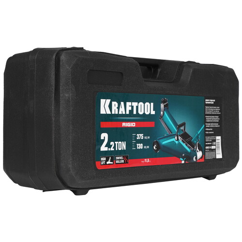 Купить Домкрат KRAFTOOL 43452-2-K  9172747. Характеристики, отзывы и цены в Донецке
