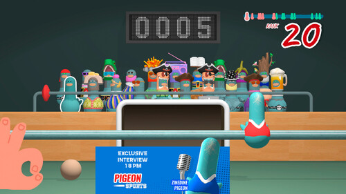 Купить Игра Headbangers: Rhythm Royale (Steam)  5618116. Характеристики, отзывы и цены в Донецке