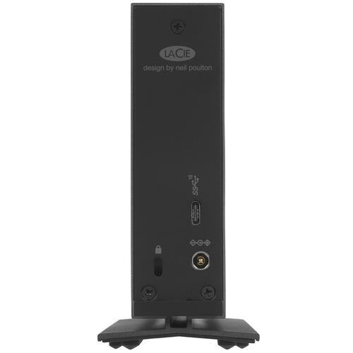 Купить 18 ТБ Внешний HDD LaCie d2 Professional [STHA18000800]  9902312. Характеристики, отзывы и цены в Донецке