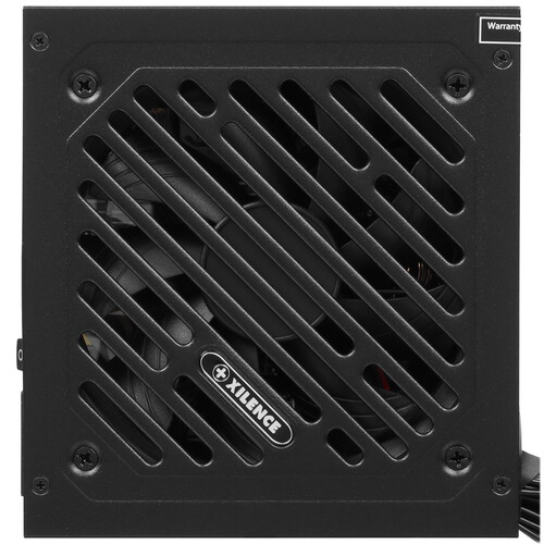 Купить Блок питания Xilence Gaming series XN320 650W  5417070. Характеристики, отзывы и цены в Донецке
