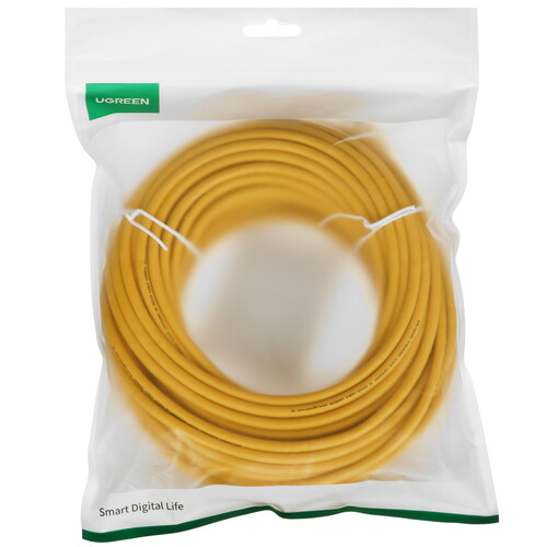 Купить Патч-корд Ugreen NW103  5454870. Характеристики, отзывы и цены в Донецке