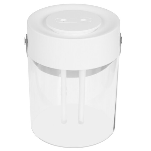 Купить Увлажнитель воздуха ZDK GlassXZ24031415  9092996. Характеристики, отзывы и цены в Донецке