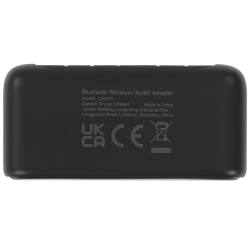 Купить Bluetooth адаптер Ugreen CM276  9155000. Характеристики, отзывы и цены в Донецке