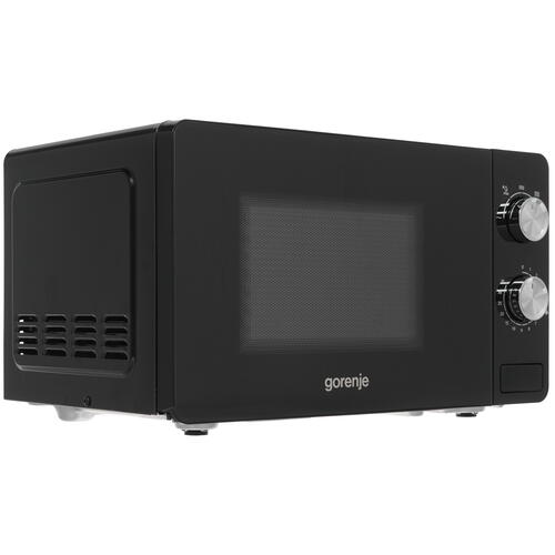 Купить Микроволновая печь Gorenje MO20E1B черный  8147806. Характеристики, отзывы и цены в Донецке