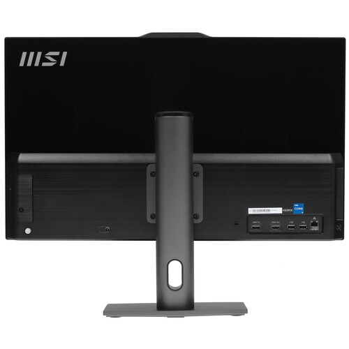 Купить 27" Моноблок MSI Modern AM272P 12M-484XRU  5489365. Характеристики, отзывы и цены в Донецке