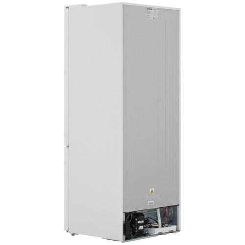 Купить Холодильник с морозильником   Centek CT-1724 белый  9194048. Характеристики, отзывы и цены в Донецке