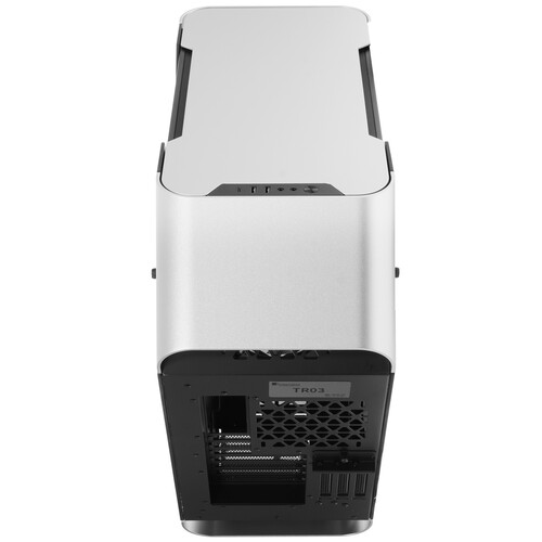 Купить Корпус JONSBO TR03-A  5355491. Характеристики, отзывы и цены в Донецке