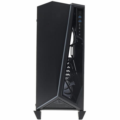 Купить Корпус Corsair Carbide Series SPEC-OMEGA RGB  1273335. Характеристики, отзывы и цены в Донецке
