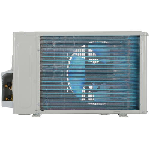 Купить Кондиционер настенный сплит-система Centek CT-65J07 белый  5411510. Характеристики, отзывы и цены в Донецке