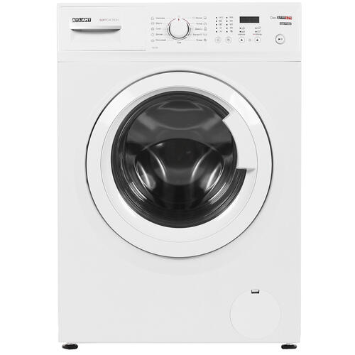Купить Стиральная машина ATLANT 70С105-00 белый  8135942. Характеристики, отзывы и цены в Донецке
