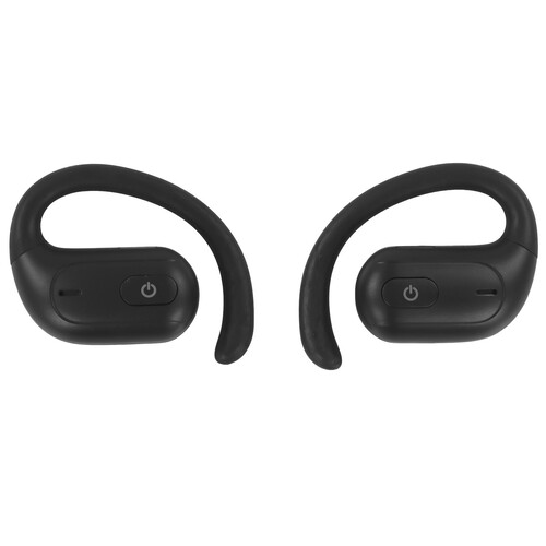 Купить Наушники TWS ZDK Openear Lento черный 2023  9148430. Характеристики, отзывы и цены в Донецке