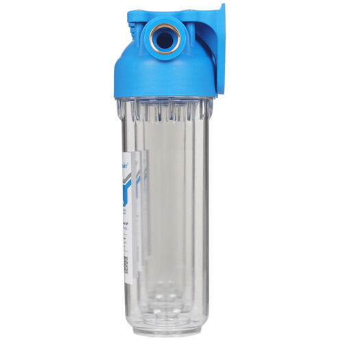 Купить Корпус для магистрального фильтра АКВАБРАЙТ 902082768  5617774. Характеристики, отзывы и цены в Донецке