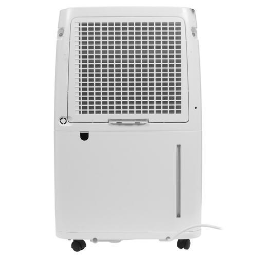 Купить Осушитель воздуха JAX JD-30 белый  5348047. Характеристики, отзывы и цены в Донецке