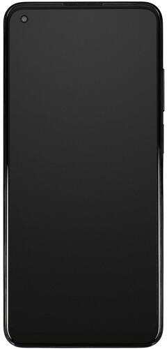 Купить 6.4" Смартфон realme 11 128 ГБ черный  5431744. Характеристики, отзывы и цены в Донецке