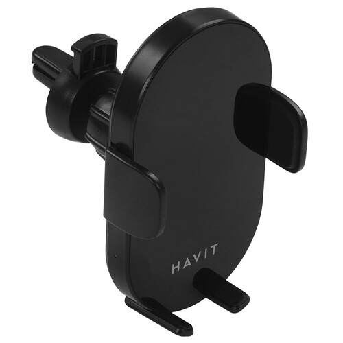 Купить Держатель автомобильный HAVIT W3018 черный  9282095. Характеристики, отзывы и цены в Донецке