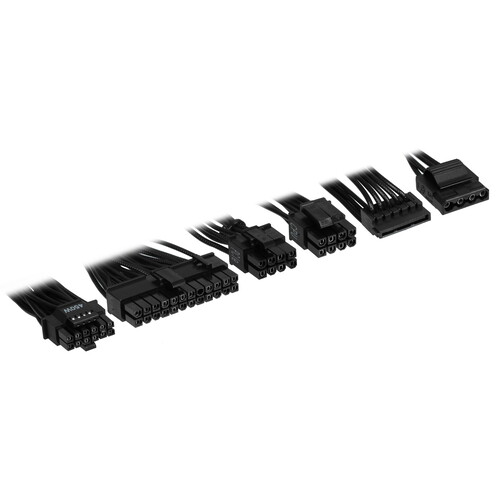 Купить Блок питания DEEPCOOL GamerStorm PN750M  5606345. Характеристики, отзывы и цены в Донецке