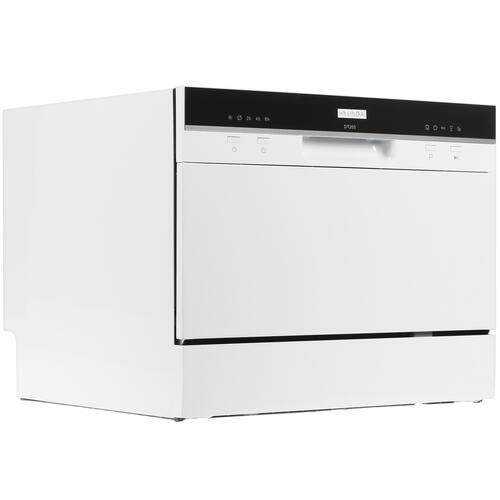 Купить Посудомоечная машина Hyundai DT205 белый  4712190. Характеристики, отзывы и цены в Донецке
