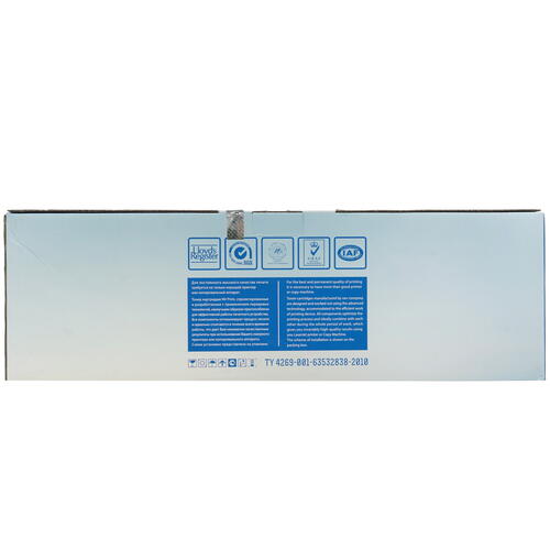 Купить Картридж лазерный NV Print  CF310A черный, с чипом  7984391. Характеристики, отзывы и цены в Донецке