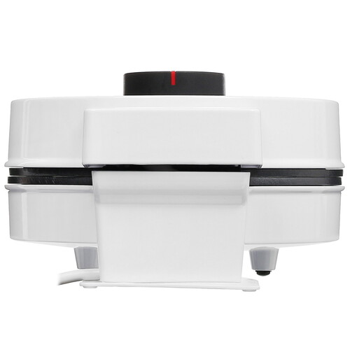 Купить Вафельница Dexp WM-1200 белый  5425347. Характеристики, отзывы и цены в Донецке