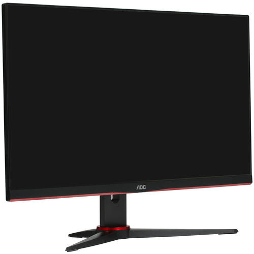 Купить 27" Монитор AOC Q27G2E/BK черный  5050085. Характеристики, отзывы и цены в Донецке