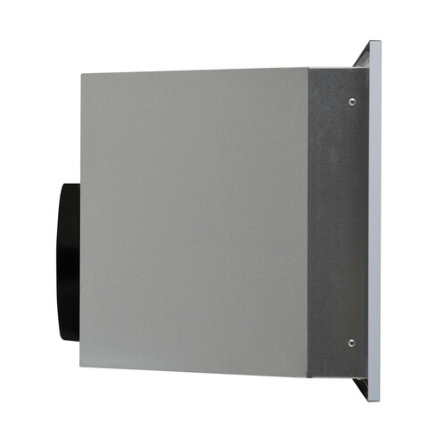 Купить Вытяжка полновстраиваемая Оasis VM-52W белый  9082725. Характеристики, отзывы и цены в Донецке