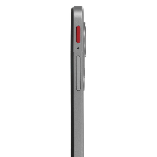 Купить 10.1" Планшет Digma Pro Infinity LTE 256 ГБ серебристый + чехол  9234570. Характеристики, отзывы и цены в Донецке