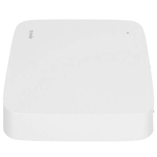 Купить Регистратор для видеонаблюдения Tenda N6P-16H  9902998. Характеристики, отзывы и цены в Донецке