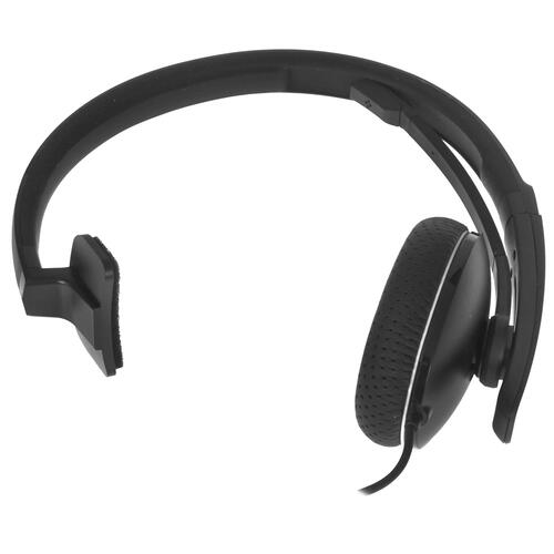 Купить Проводная моногарнитура EPOS Sennheiser ADAPT 135T USB II черный  4896131. Характеристики, отзывы и цены в Донецке