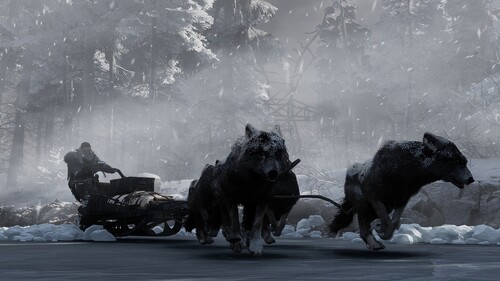 Купить Игра Fade to Silence (Steam)  5484488. Характеристики, отзывы и цены в Донецке