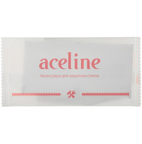 Купить Защитное стекло Aceline для экрана Apple iPhone 17 Pro  5630154. Характеристики, отзывы и цены в Донецке