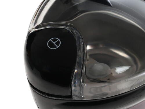 Купить Кофемолка электрическая Centek CT-1358 фиолетовый  1114176. Характеристики, отзывы и цены в Донецке
