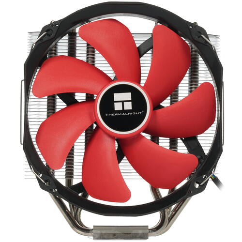 Купить Кулер для процессора Thermalright TA 140  1603870. Характеристики, отзывы и цены в Донецке