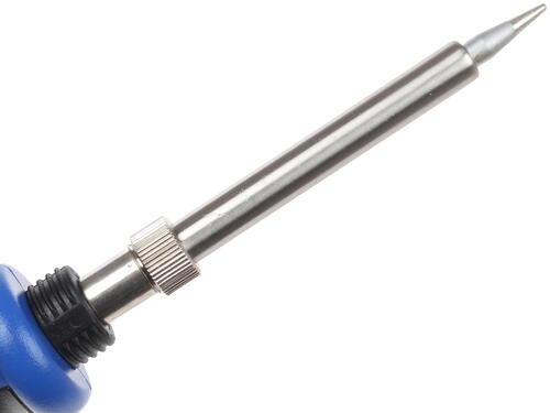 Купить Паяльник Rexant ZD-721NA  1142913. Характеристики, отзывы и цены в Донецке