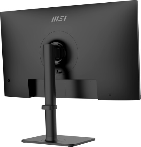 Купить 27" Монитор MSI Modern MD272UPHG серый  5613164. Характеристики, отзывы и цены в Донецке