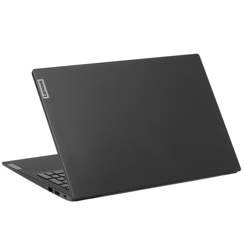 Купить 15.6" Ноутбук Lenovo V15 G4 IRU черный  5455719. Характеристики, отзывы и цены в Донецке