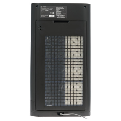 Купить Климатический комплекс Sharp KCG41RH черный  1168469. Характеристики, отзывы и цены в Донецке