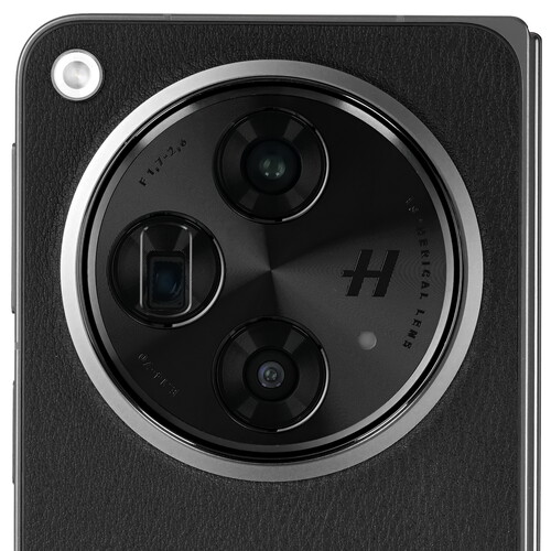 Купить 7.82" Смартфон OPPO Find N3 512 ГБ черный  5608610. Характеристики, отзывы и цены в Донецке