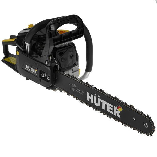 Купить Бензопила Huter BS-6218  9915406. Характеристики, отзывы и цены в Донецке