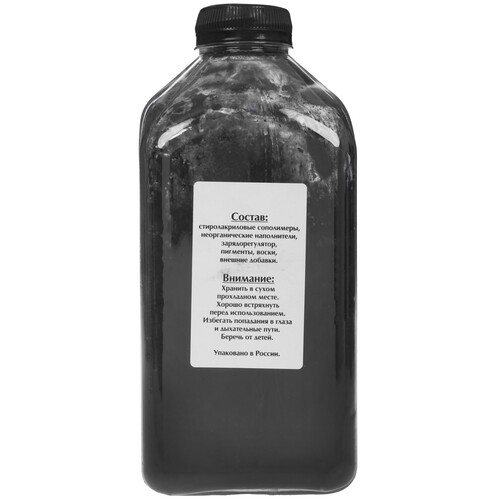 Купить Тонер Булат EASHMX1810010 черный  5601220. Характеристики, отзывы и цены в Донецке