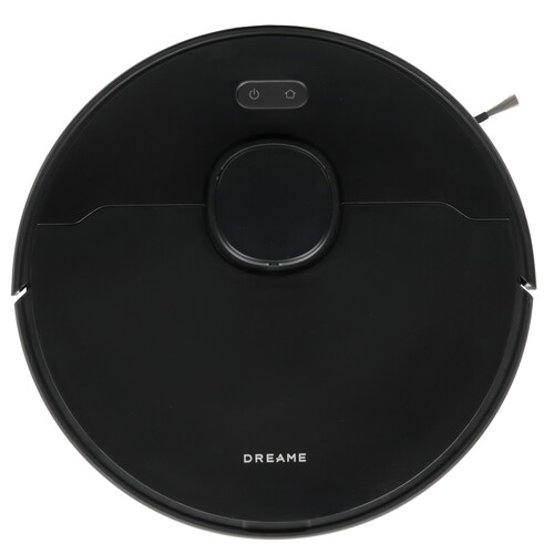 Купить Робот-пылесос Dreame F10 черный  5622837. Характеристики, отзывы и цены в Донецке