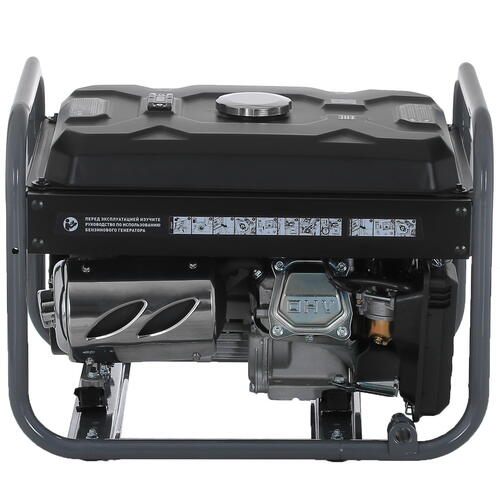 Купить Электрогенератор   бензиновый Carver PPG-3600А  1081878. Характеристики, отзывы и цены в Донецке