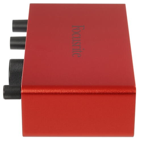 Купить Комплект для звукозаписи FOCUSRITE Scarlett Solo Studio G4  5448214. Характеристики, отзывы и цены в Донецке