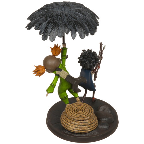 Купить Игра Little Nightmares III - Mirror Edition (PS5)  5642537. Характеристики, отзывы и цены в Донецке