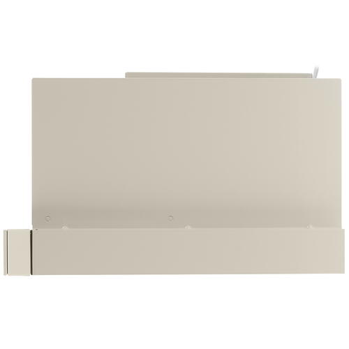 Купить Вытяжка телескопическая MAUNFELD VS Fast Glass 60 бежевый/бежевый  5307338. Характеристики, отзывы и цены в Донецке