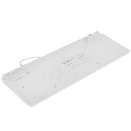Купить Клавиатура  проводная Panteon M210  5496067. Характеристики, отзывы и цены в Донецке