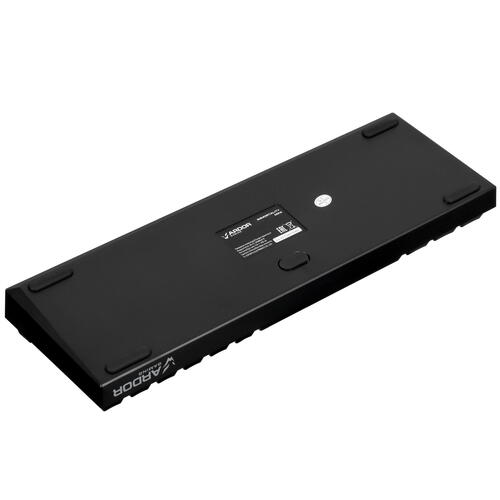 Купить Клавиатура проводная ARDOR GAMING Immortality mini [AG-FL-IM68Red-B]  5068380. Характеристики, отзывы и цены в Донецке