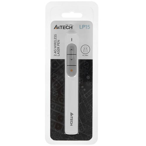 Купить Пульт для презентаций A4tech Fstyler LP15  5079122. Характеристики, отзывы и цены в Донецке