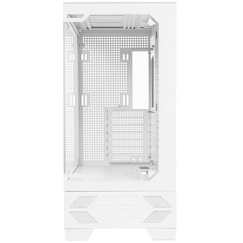 Купить Корпус Valkyrie VK03 Lite  5614657. Характеристики, отзывы и цены в Донецке
